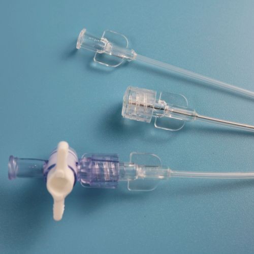 Stone Extraction Balloon 4 -Jiangsu Changmei Medtech Co., Ltd.